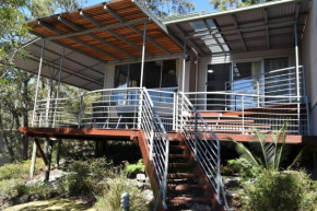Sundaise Satinay 636 at Kingfisher Bay Resort